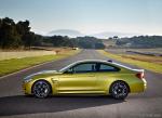 BMW M4 Coupe 2014 года
